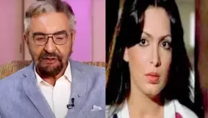 Kabir Bedi On LAST Meeting With Parveen Babi Just Year Before Death, 'Pool Ke Pass Vo Baithi Thi..'