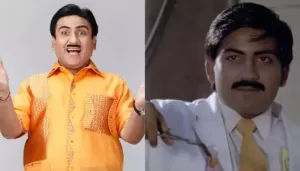 'TMKOC's 'Jethalal' A.K.A Dilip Joshi Loses 16 Kg, Shares Weight Loss Journey, 'I Used To...'