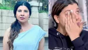 Sambhavna Seth BLAMES IVF Doctor For Her Miscarriage, Shares, 'Heartbeat Rukh Gayi 15 Din Pehle..'