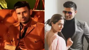 Payal Rohatgi 'Overthinks And Then Explodes', Sangram Singh On How Divorce Rumours Affected His Wife