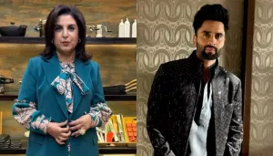 Farah Khan Takes A Humorous Jab At Jackky Bhagnani, Says, 'Pehle 10 Floor The, Ab 5 Bache Hain..'