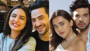 Aly Goni, Karan Kundrra's Old Clip Of Marrying On Same Date Surfaces, Says, 'Netflix Ko Bechenge..'