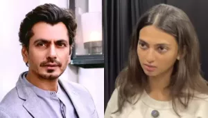 Nawazuddin Siddiqui's Daughter, Shora's Audition Video Leaves Netizens Stunned, Say, 'Raw, Real...'