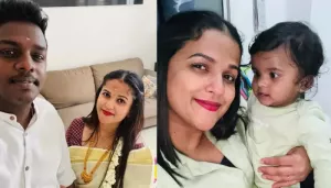 Kerala Woman Commits Suicide Over Dowry, Kills 1.5-Year-Old Daughter Before Dying, 'I Was...'