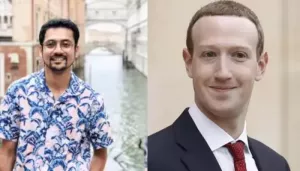 After Rs. 800 Crore Salary Package To Trapit Bansal, Mark Zuckerberg Is Giving Rs. 1600 Crore Offer