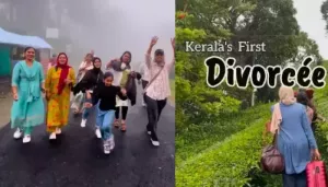 Kerala's First Divorce Camp: Women 'Break Free' From Marriages, Celebrate Freedom Together