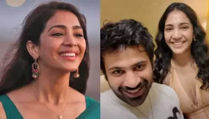 Archana Puran Singh's Son, Aaryamann's GF, Yogita Bihani CONFIRMS Her Relationship, 'I Wasn't..'