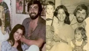 Kabir Bedi Tried Open Marriage With First Wife, Bothered By Her Relationships, 'Experiment Failed..'