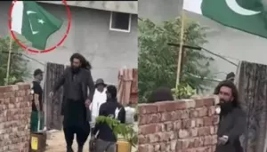 Pakistani Flag Spotted In Ranveer Singh's 'Dhurandhar' Sets, Sparks Outrage, 'Shameful Act...'