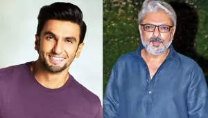 Ranveer Singh-Sanjay Leela Bhansali Are NOT Friends Anymore? Here's What We Know About Their Rift