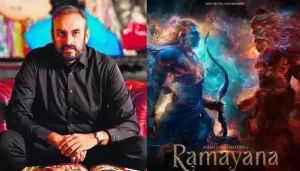 Namit Malhotra Reveals Real Budget For Ranbir-Yash's Ramayana, Calls It The 'World's Biggest Film'