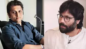 Mohit Suri Voices Strong Support For Sandeep Reddy Vanga's Films, 'Hum Banate Hai Use Controversial'