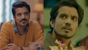 Meet 'Panchayat' Actor, Aasif Khan, Worked As A Waiter, Served Food At Saif And Kareena's Wedding