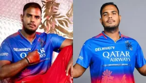 RCB's Yash Dayal's Arrest Gets Put On Hold By Allahabad HC, Says 'One Can't Be Fooled For 5 Years..'