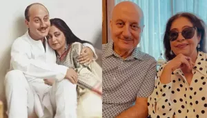 Anupam Kher Talks About Compatibility Issues In His Marriage With Kirron, 'I Know I Have Hurt...'