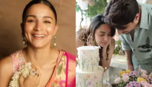 Alia Bhatt REACTS To Ex-BF, Sidharth Malhotra's Baby Arrival Announcement As He Welcomes Baby Girl