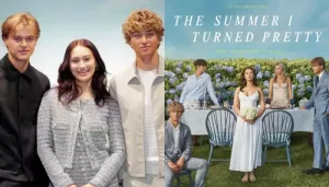 'The Summer I Turned Pretty Season 3', Cast, Number Of Episodes, Where To Watch And Release Date