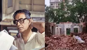 Satyajit Ray's Ancestral Home Destroyed In Bangladesh? India Offers Repair, 'Symbol Of Heritage'