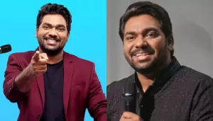 Comedian, Zakir Khan Slammed When Female Fan Told Him Love You, He Says, 'Jiske Paise Pe Aayi Ho..'