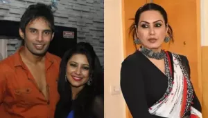 Pratyusha's EX, Rahul SLAMS Kamya Panjabi Over Missing Court Appearances, 'Destroyed My Life...'