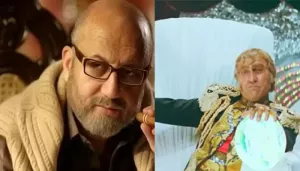 Anupam Kher Was Replaced By Amrish Puri For 'Mogambo', Felt Jealous, 'How Could He Get The Role?'