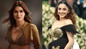 Kriti Sanon REPLACED New Mom, Kiara Advani In Ranveer Singh Starrer, 'Don 3', 'The Film Will...'