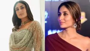 Kareena Kapoor Khan At 44 Going To Romance Actor 20 Years Younger Than Her, Details Inside