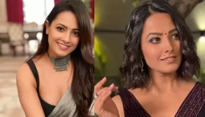Anita Hassanandani REVEALS Why She Will Not Do 'Bigg Boss 19', 'I Don't Think Made For..'