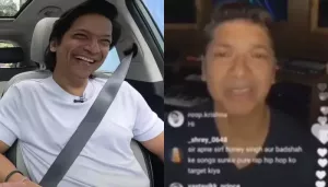 Shaan Breaks Silence On His Viral Instagram Meme, Says, 'Gen Z Remember Me As Abuser Uncle...'