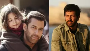 Salman Khan's 'Bajrangi Bhaijaan 2' To Come Soon? Kabir Khan Hints At A Sequel, 'Maybe Now, Or...'