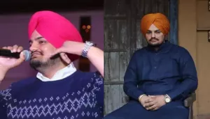 Sidhu Moosewala's Concert To 'Return' In 2026 As Team Announces His Next Tour, 'Signed To God'