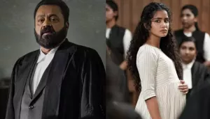 Why Was The Title, 'Janaki Vs State Of Kerala', CHANGED? The Controversy Behind Suresh Gopi's Film