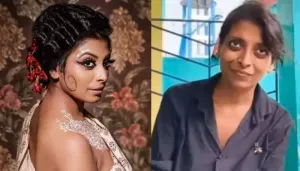 Bengali Actor Sumi Har Chowdhury Found Wandering The Street Disoriented, Looked 'Mentally Disturbed'