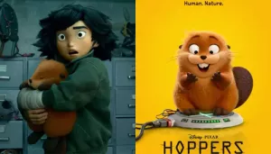 'Hoppers' Trailer, Pixar Serves 'Avatar' Nostalgia In New Adventure Film, And Fans Are Loving It