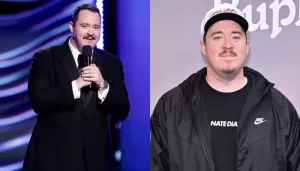 Shane Gillis Delivered Flat Jokes On Caitlin Clark And Donald Trump At The 33rd EPSY Award 2025