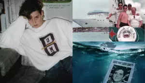 Netflix's True-Crime Docuseries, 'Amy Bradley Is Missing', Has Viewers Convinced She's Still ALIVE