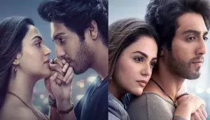 'Saiyaara' Earns Huge With Pre-Bookings, Set To Break Previous Debut Records, CBFC Cuts Bold Scene