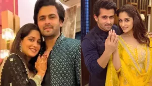 Shoaib Ibrahim Gives Latest Health Update Of His Wife, Dipika Kakar After Her Mammography, 'Ekdum..'