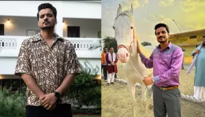 Aasif Khan Says He Didn't Have A Heart Attack After Getting Discharged, 'I've Been Told To Stop..'