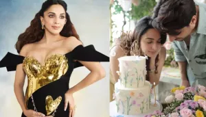 Kiara Advani And Sidharth Malhotra Request 'No Photos' After Birth Of Baby Girl, 'Only Blessings..'