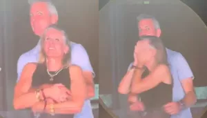 Coldplay's Chris Martin Accidentally REVEALS Astronomer CEO's Secret AFFAIR With His HR Mid-Concert