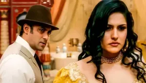 Zareen Khan Reveals Reason For Not Doing Salman's 'Bigg Boss 19', 'Ulti Baat Bardast Nai Hoti..'