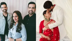 Kussh Sinha Finally Breaks Silence, Attended Sister, Sonakshi Sinha's Wedding, Dismisses Rumours