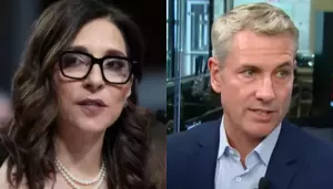 Astronomer HR Head, Kristin Cabot's Post About 'Winning CEO's Trust' Resurfaces Amid Cheating Row