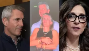 Astronomer CEO's Scandal: Internet Demands A Netflix Show On Andy Byron-Kristin's LEAKED Moment