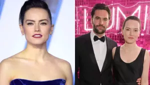 Daisy Ridley And Tom Bateman Relationship, Met On Set, Secret Affair, Hush-Hush Marriage And More