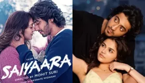 'Saiyaara' X Reviews: Ahaan Panday And Aneet Padda Win Hearts Online, Fans Call It 'Instant Classic'