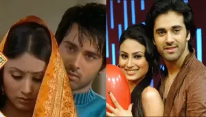 Mouni Roy And Pulkit Samrat In 'Kyunki Saas Bhi Kabhi Bahu Thi 2'? Will Play These Popular Roles