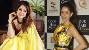 Vidya Malavade Remembers Late Husband On His 25th Death Anniversary, Says, '25 Years Of Not...'