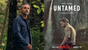Will Netflix Series, 'Untamed' Return With A Second Season? Here's What We Know About Season 2